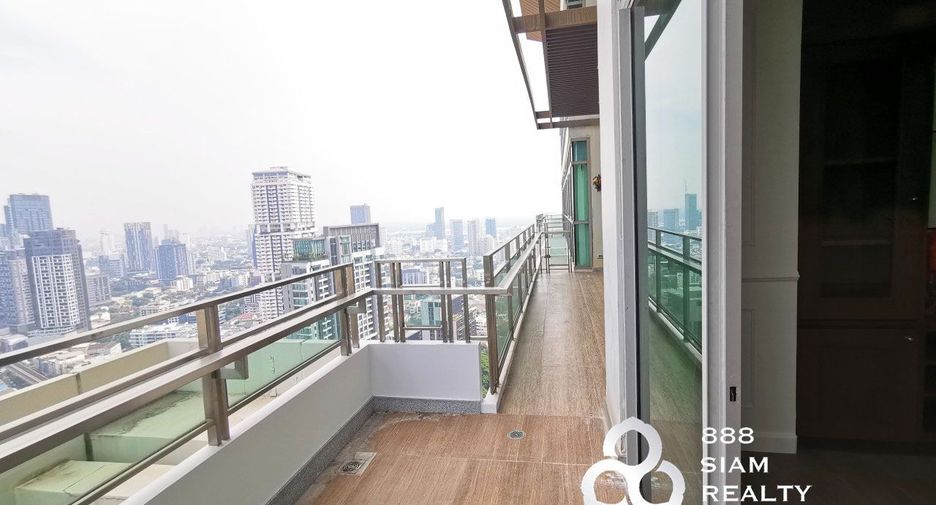 ขาย 5 ห้องนอน คอนโด ใน คลองเตย, กรุงเทพฯ
