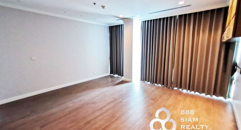 ขาย 5 ห้องนอน คอนโด ใน คลองเตย, กรุงเทพฯ