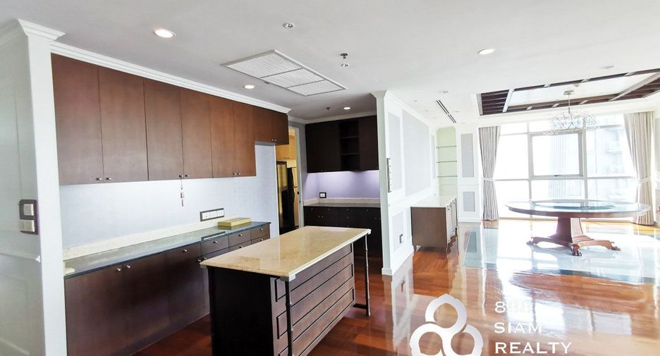 ขาย 5 ห้องนอน คอนโด ใน คลองเตย, กรุงเทพฯ