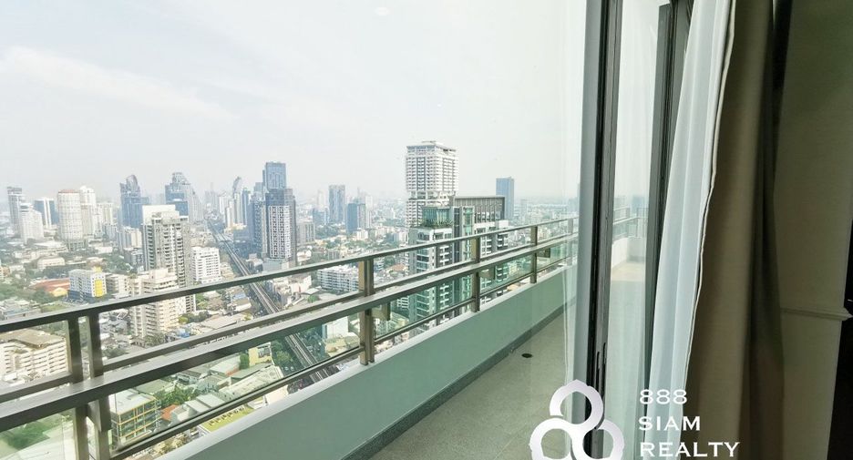 ขาย 5 ห้องนอน คอนโด ใน คลองเตย, กรุงเทพฯ