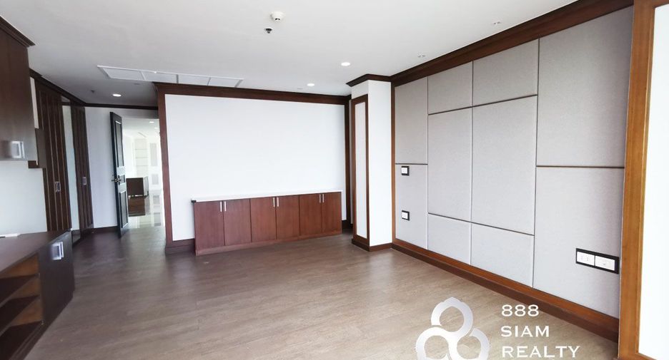 ขาย 5 ห้องนอน คอนโด ใน คลองเตย, กรุงเทพฯ