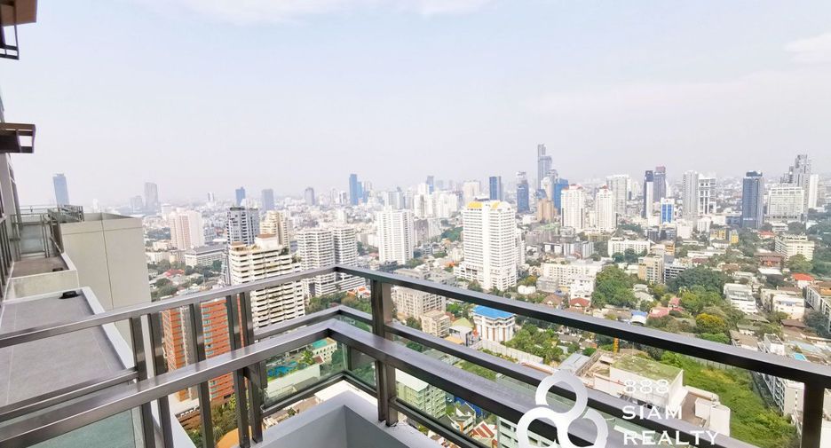 ขาย 5 ห้องนอน คอนโด ใน คลองเตย, กรุงเทพฯ