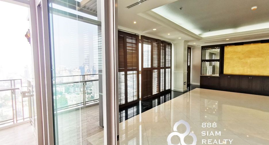 ขาย 5 ห้องนอน คอนโด ใน คลองเตย, กรุงเทพฯ