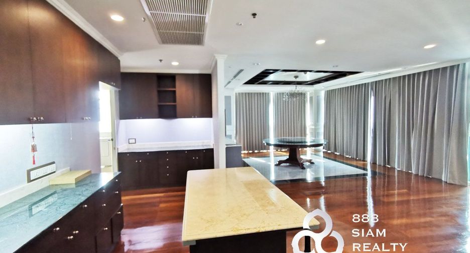ขาย 5 ห้องนอน คอนโด ใน คลองเตย, กรุงเทพฯ
