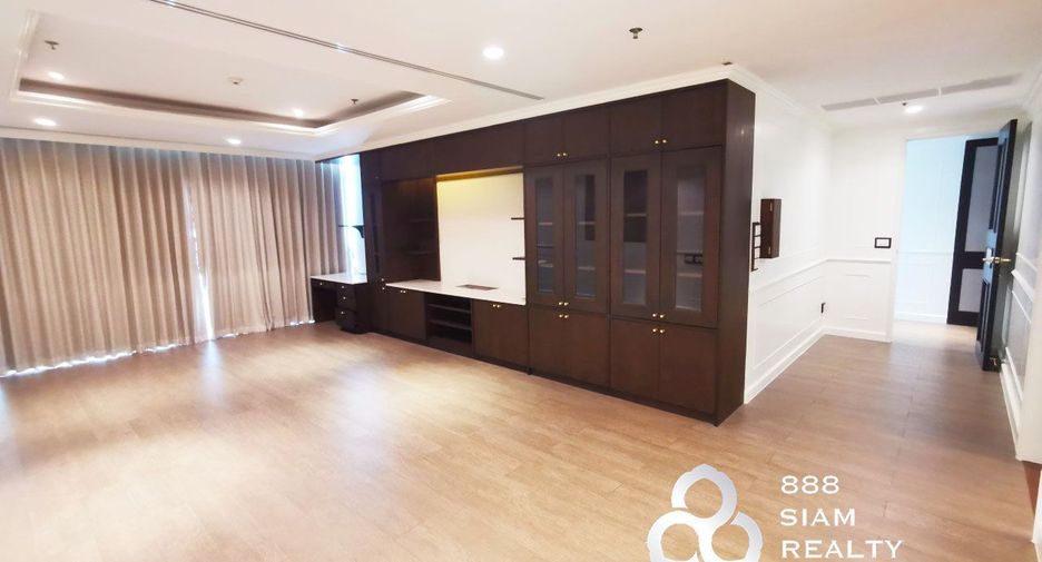 ขาย 5 ห้องนอน คอนโด ใน คลองเตย, กรุงเทพฯ