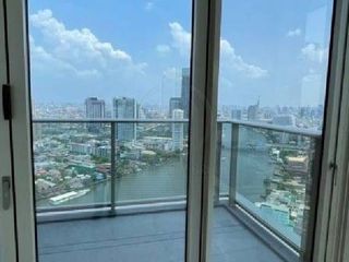 For rent 2 bedrooms condo in Bang Kho Laem, Bangkok