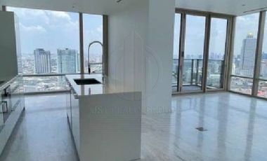 À louer 2 chambres condo à Bang Kho Laem, Bangkok