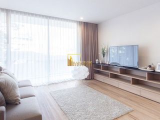 For rent 2 bedrooms apartment in Khlong Toei, Bangkok
