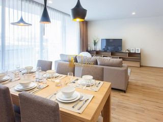 For rent 2 bedrooms apartment in Khlong Toei, Bangkok