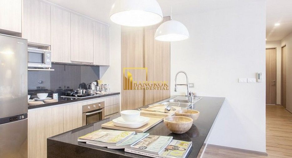 For rent 2 ベッドルーム apartment in Khlong Toei, Bangkok