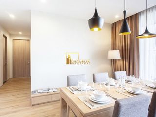 For rent 2 bedrooms apartment in Khlong Toei, Bangkok