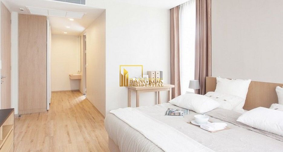 For rent 2 ベッドルーム apartment in Khlong Toei, Bangkok