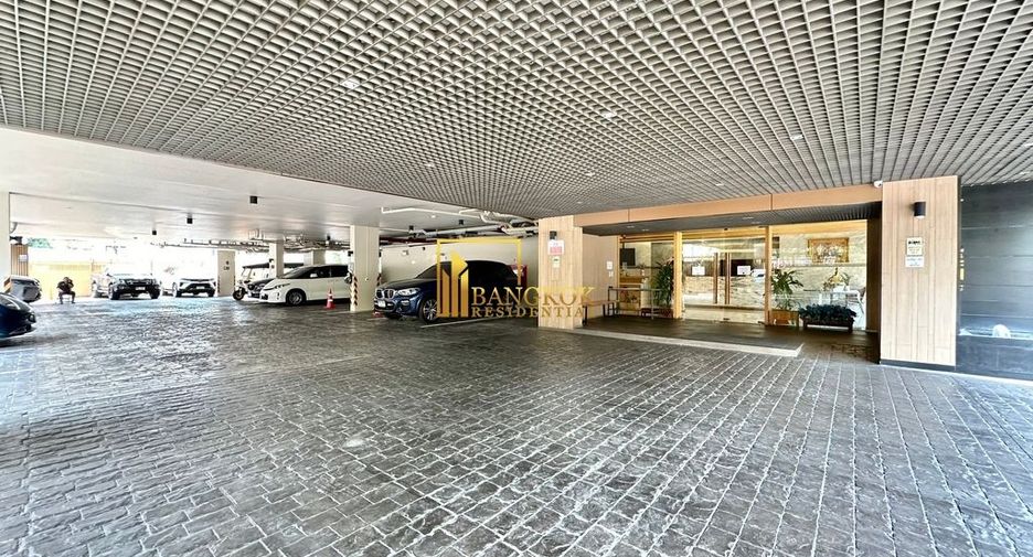 For rent 2 ベッドルーム apartment in Khlong Toei, Bangkok