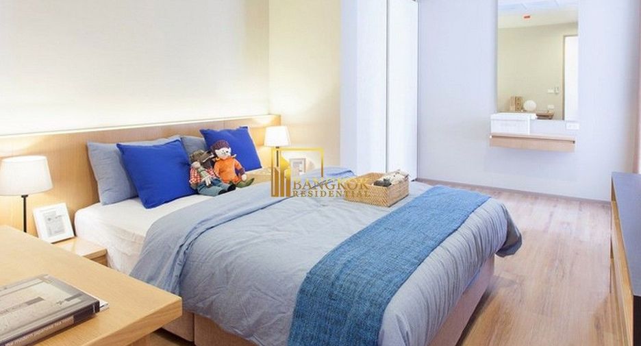 For rent 2 ベッドルーム apartment in Khlong Toei, Bangkok