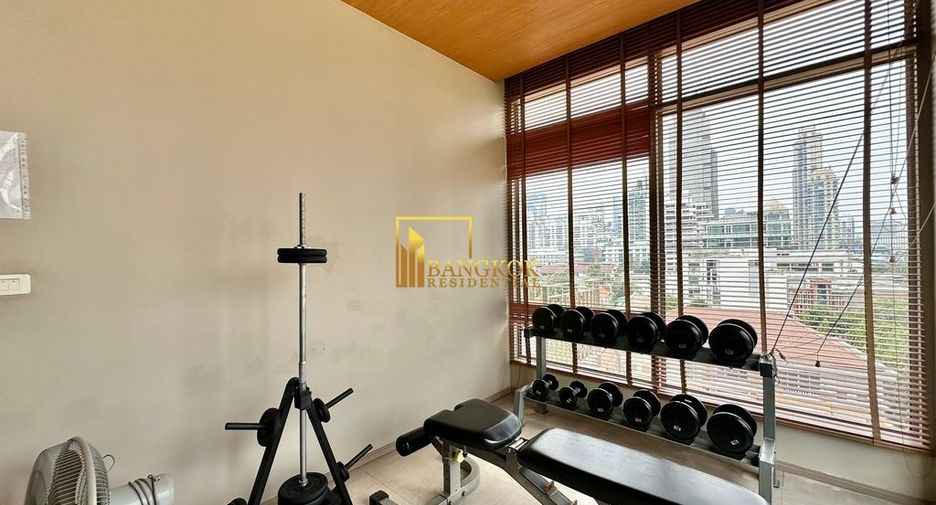 For rent 2 ベッドルーム apartment in Khlong Toei, Bangkok