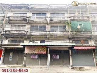 出售 3 卧室 商业空间 在 Nong Khaem, 曼谷
