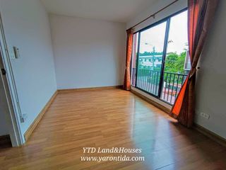 For sale 3 Beds townhouse in Pak Kret, Nonthaburi