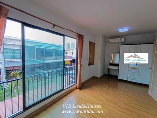 For sale 3 Beds townhouse in Pak Kret, Nonthaburi