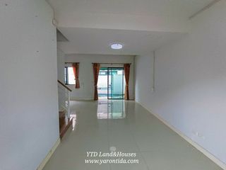 For sale 3 Beds townhouse in Pak Kret, Nonthaburi