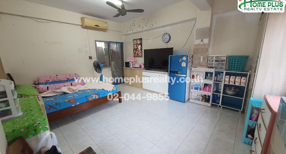 出售 公寓 公寓式住宅 在 Bang Kruai, Nonthaburi
