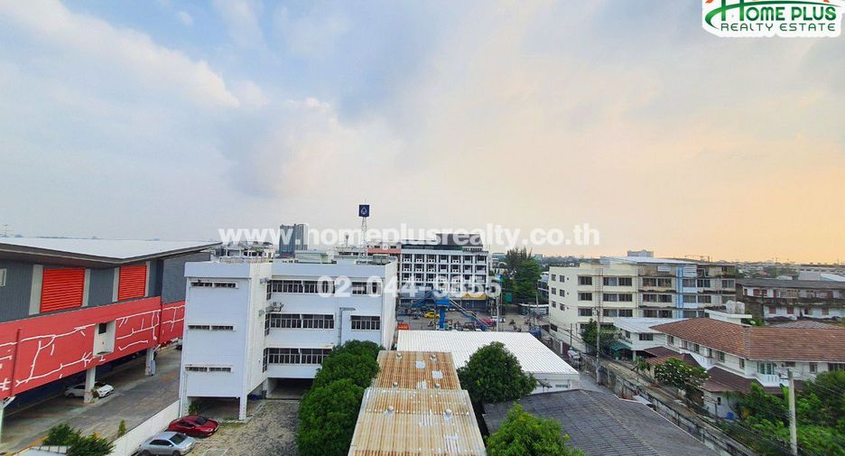 出售 公寓 公寓式住宅 在 Bang Kruai, Nonthaburi