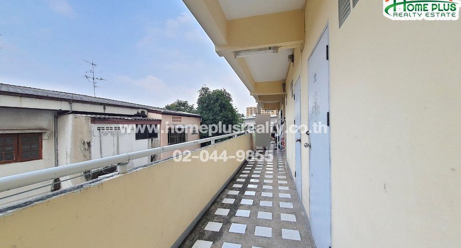 出售 公寓 公寓式住宅 在 Bang Kruai, Nonthaburi