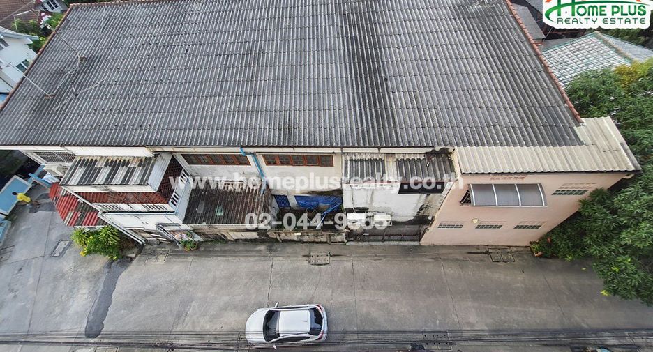出售 公寓 公寓式住宅 在 Bang Kruai, Nonthaburi