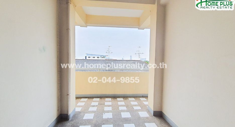 出售 公寓 公寓式住宅 在 Bang Kruai, Nonthaburi