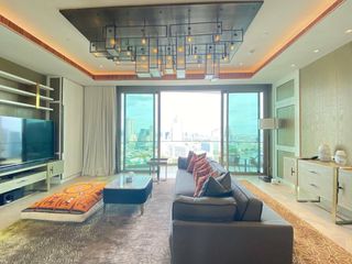 Condo en alquiler y en venta de 2 habitaciones en Khlong San, Bangkok
