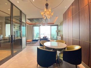 Condo en alquiler y en venta de 2 habitaciones en Khlong San, Bangkok