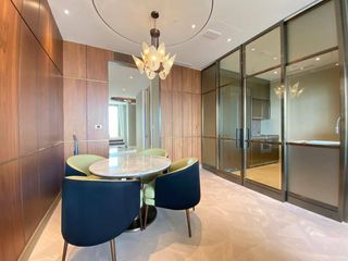 Condo en alquiler y en venta de 2 habitaciones en Khlong San, Bangkok