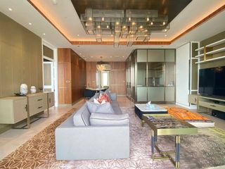 Condo en alquiler y en venta de 2 habitaciones en Khlong San, Bangkok