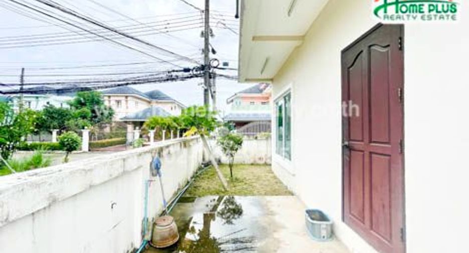 Casa en venta de 3 habitaciones en Bang Khen, Bangkok