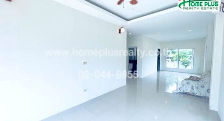 Casa en venta de 3 habitaciones en Bang Khen, Bangkok