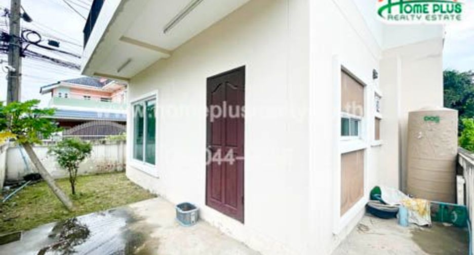 Casa en venta de 3 habitaciones en Bang Khen, Bangkok