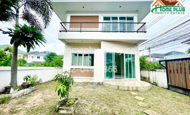 Casa en venta de 3 habitaciones en Bang Khen, Bangkok