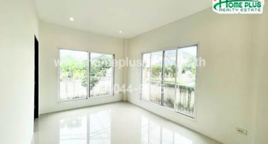 Casa en venta de 3 habitaciones en Bang Khen, Bangkok