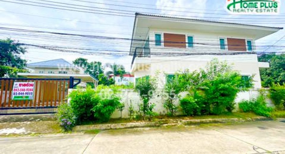 Casa en venta de 3 habitaciones en Bang Khen, Bangkok