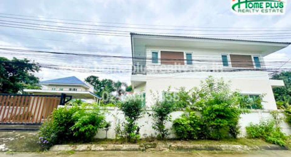 Casa en venta de 3 habitaciones en Bang Khen, Bangkok