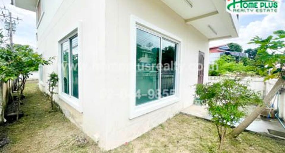 Casa en venta de 3 habitaciones en Bang Khen, Bangkok