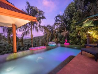 For rent 3 bedrooms villa in Mueang Phuket, Phuket