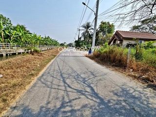 For sale studio land in Phutthamonthon, Nakhon Pathom