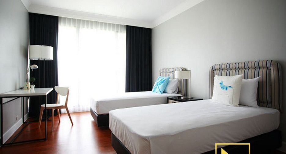 For rent 3 Beds serviced apartment in Bang Phli, Samut Prakan