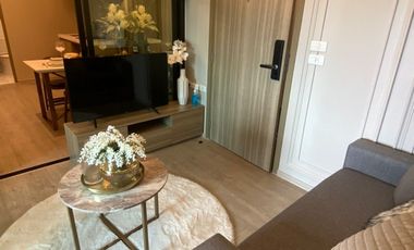À vendre 2 chambres condo à Thon Buri, Bangkok