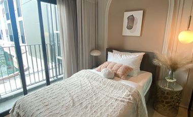 À vendre 2 chambres condo à Thon Buri, Bangkok