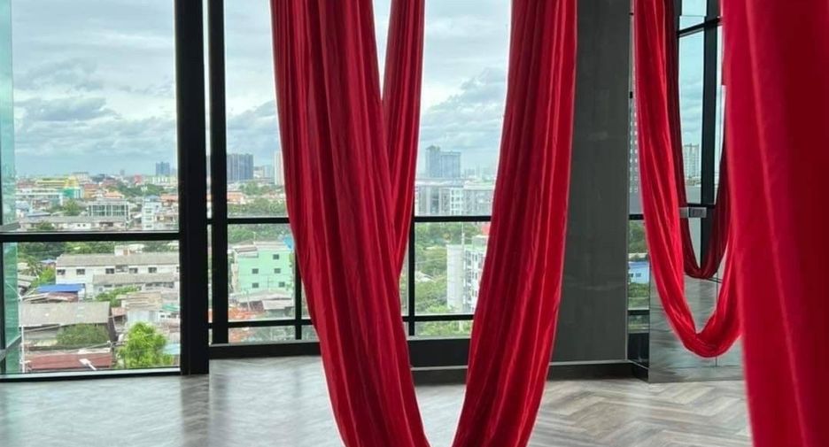 Продажа 2 спальни кондо в Тхон Бури, Бангкок
