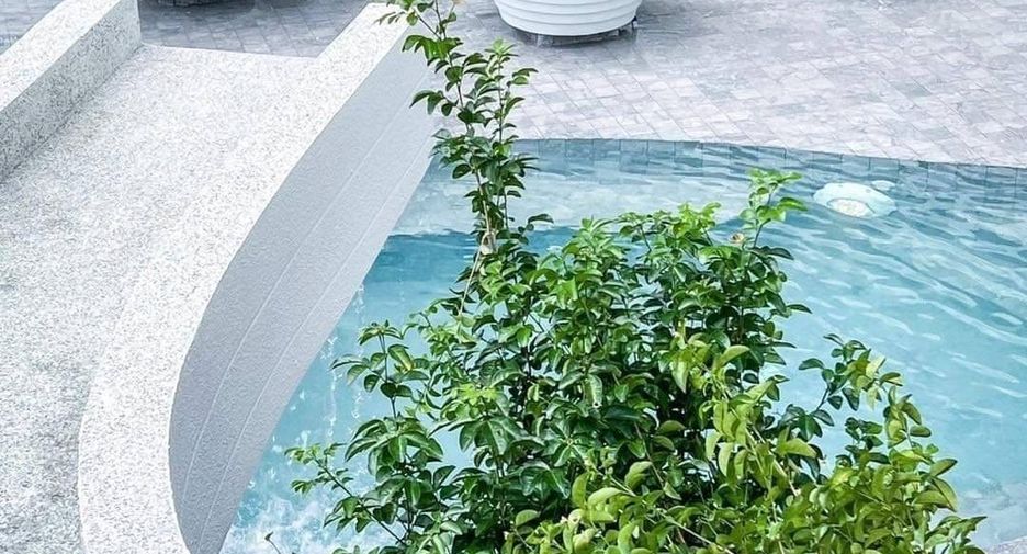 Продажа 2 спальни кондо в Тхон Бури, Бангкок