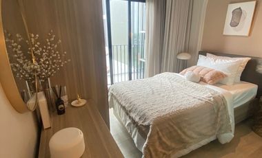 À vendre 2 chambres condo à Thon Buri, Bangkok