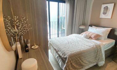 À vendre 2 chambres condo à Thon Buri, Bangkok