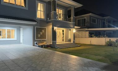 Haus zur Miete und zum Kauf mit 4 Zimmer in San Sai, Chiang Mai
